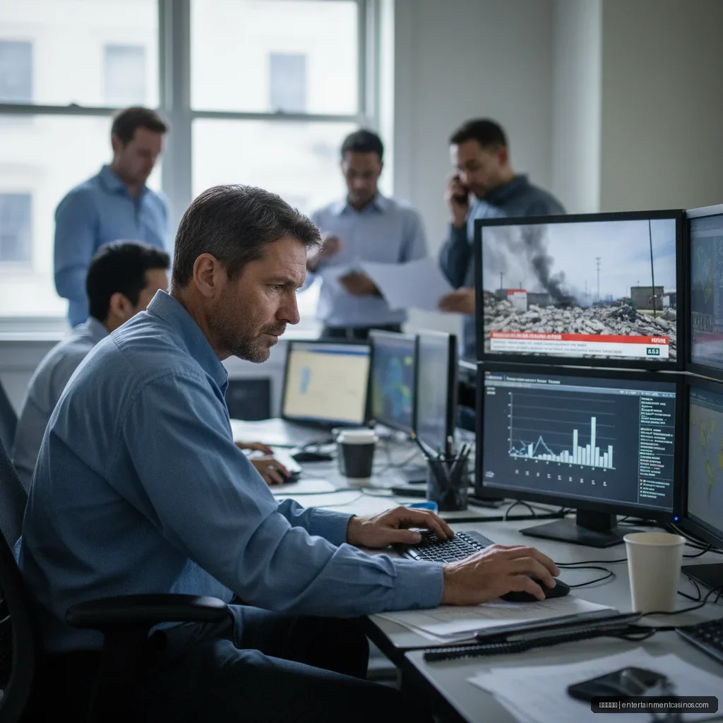 百家乐平台 - 百家乐平台真人互动 - 以色列与加沙冲突升级，影响全球局势的 配图1