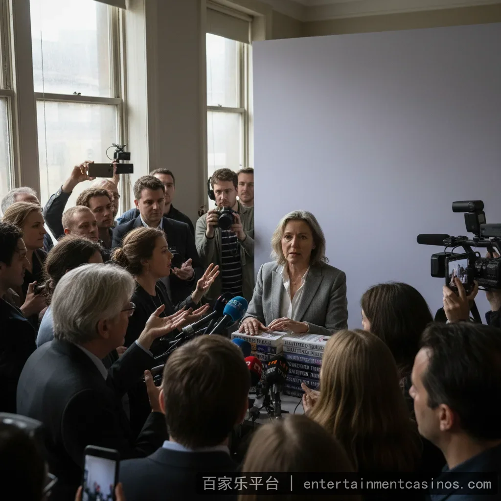 英国知名小说家因新作中敏感内容引发全球争议