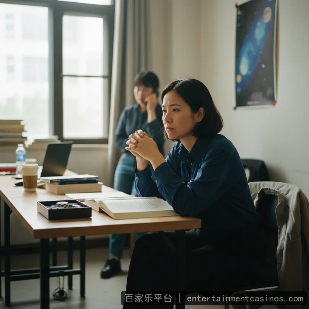 百家乐平台 - 最新小说《星空迷途》作者发声：回应过去24小时内突发抄袭争议 配图1